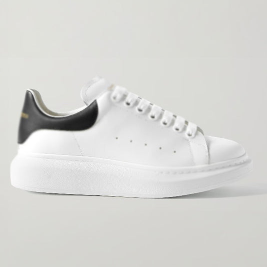 ALX McQ- Men's Oversize Sneaker Wh/Blk