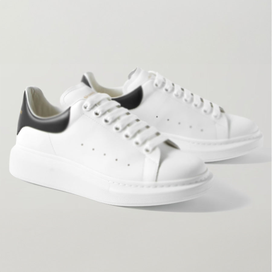 SNEAKER ALX MQ WHITE/ BLACK