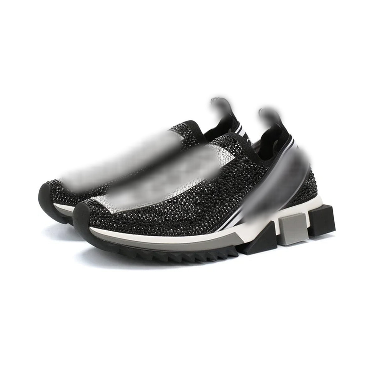DG-Shoe Black
