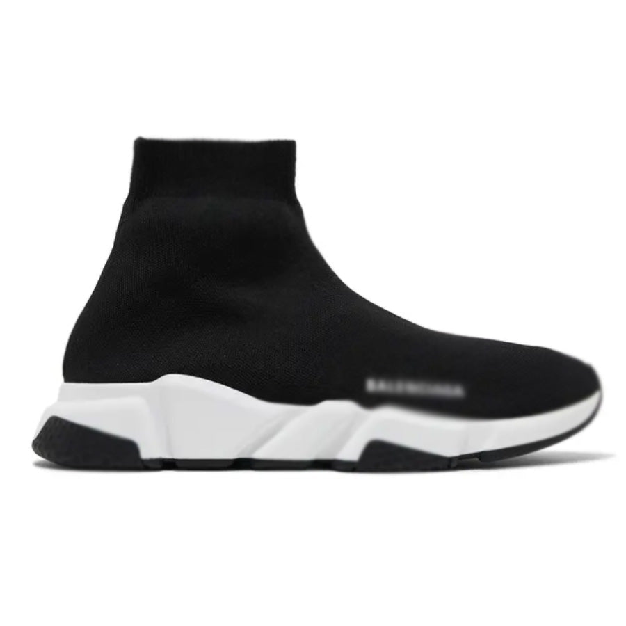 SNEAKER BLNCG BLACK