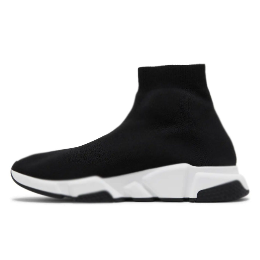 SNEAKER BLNCG BLACK
