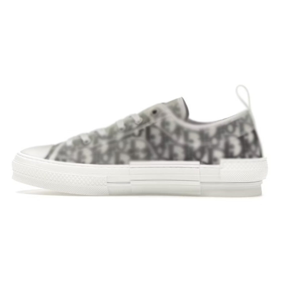SNEAKER DOIR LOW WHITE