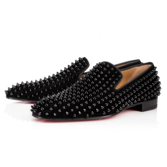 SHOE  LOUB D-LION SPIKE