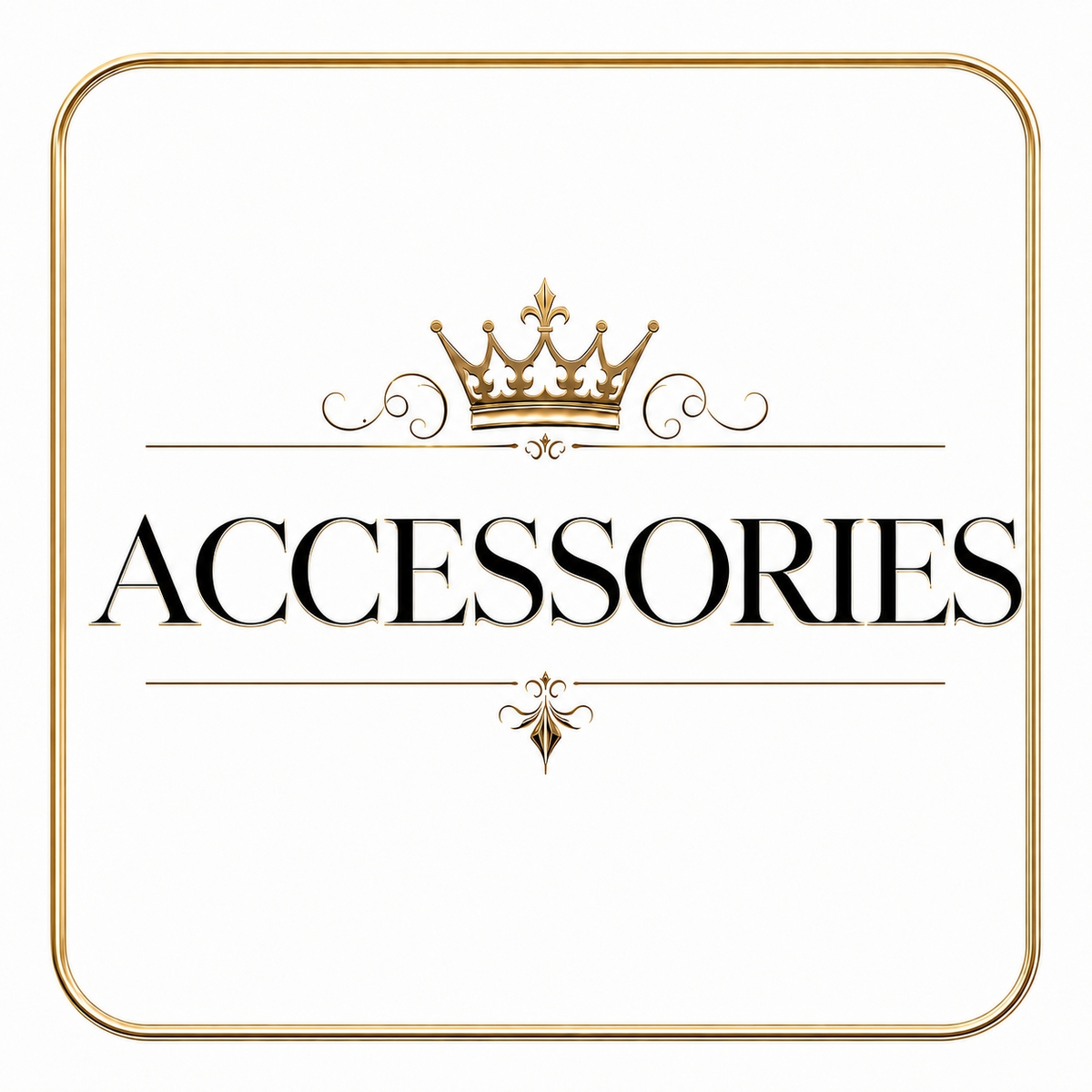 ACCESORIES