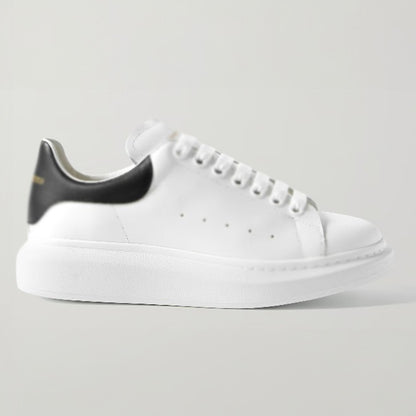 SNEAKER ALX MQ WHITE/ BLACK