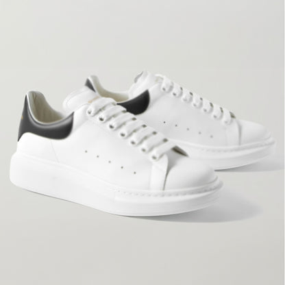SNEAKER ALX MQ WHITE/ BLACK