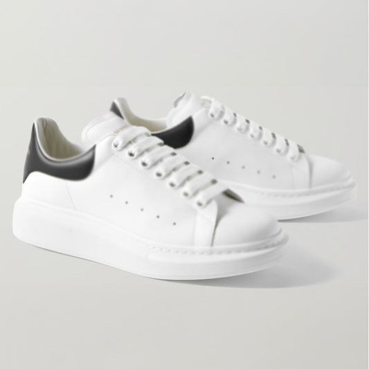 SNEAKER ALX MQ WHITE/ BLACK