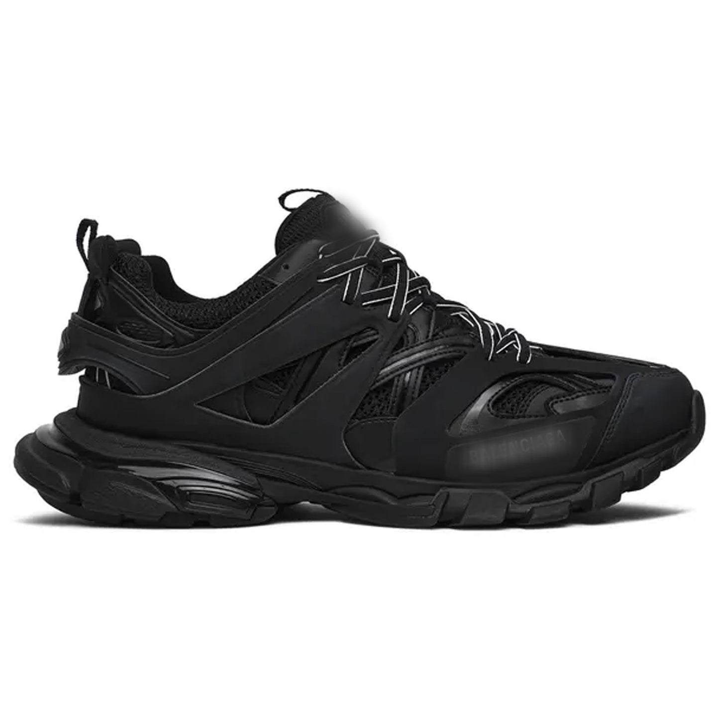 BALEN- LED Track Sneaker