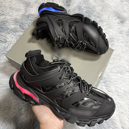 BALEN- LED Track Sneaker
