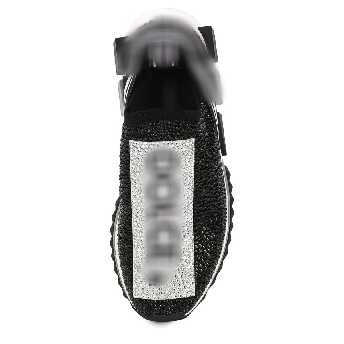 DG-Shoe Black