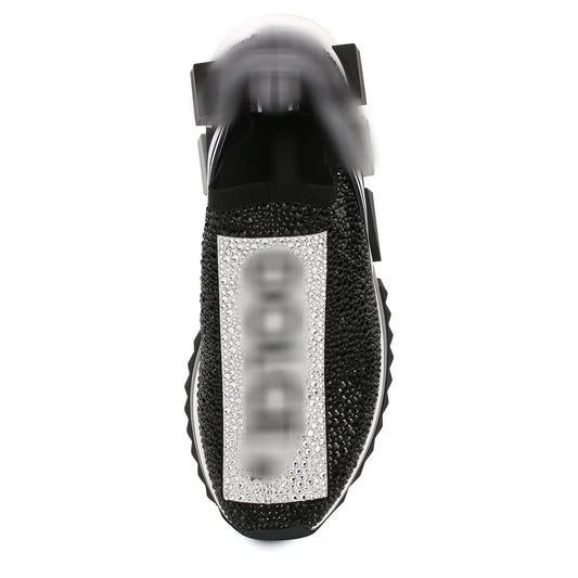 DG-Shoe Black