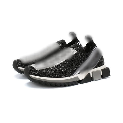 DG-Shoe Black