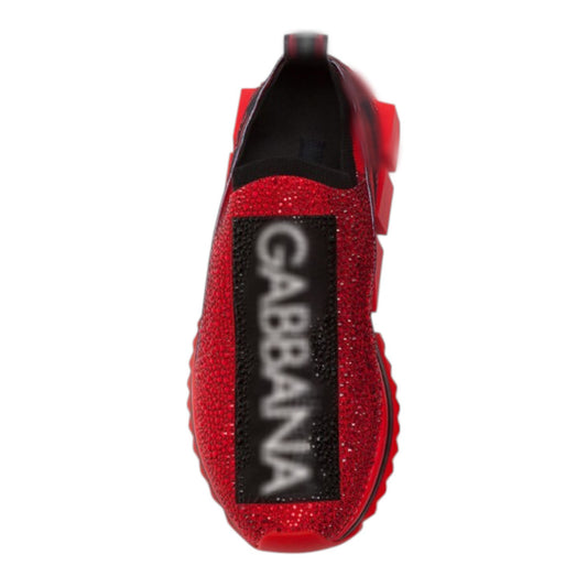 DG-Shoe Red