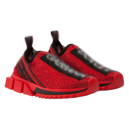 DG-Shoe Red