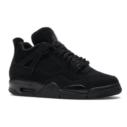 SNEAKER4 BLACK CT
