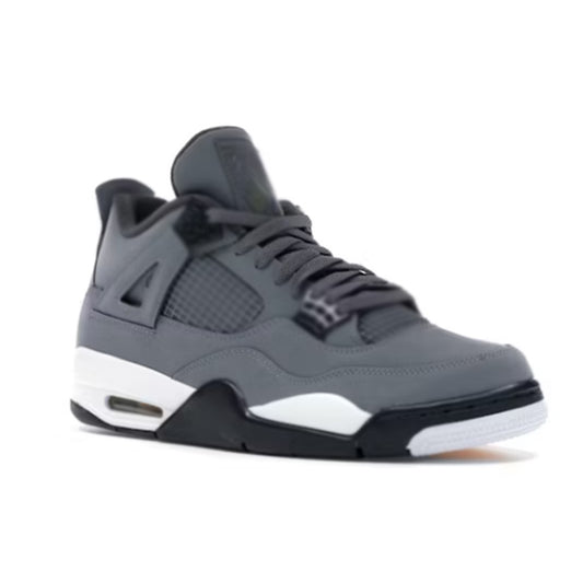 SNEAKER4 GREY