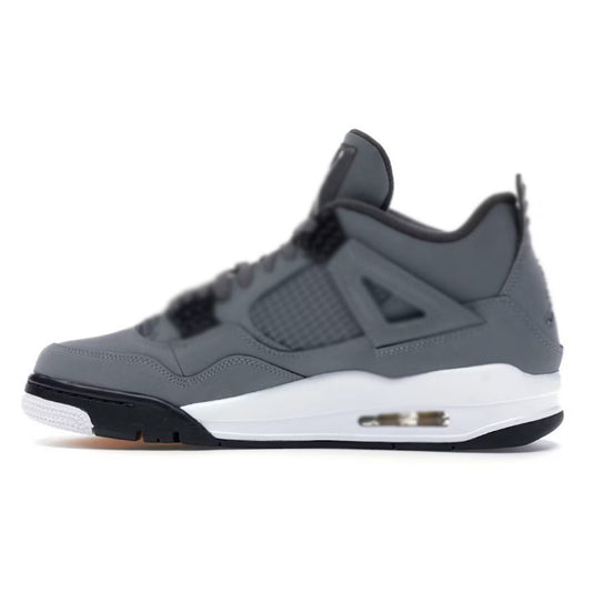SNEAKER4 GREY