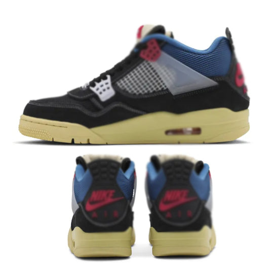 SNEAKER4 NIOR