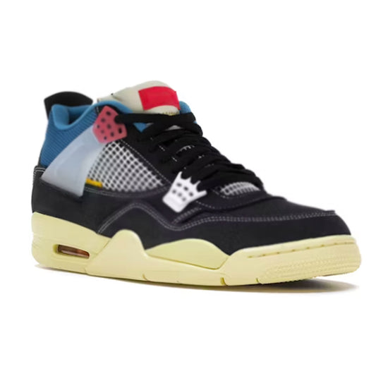 SNEAKER4 NIOR