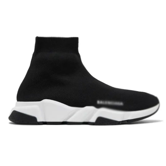 SNEAKER BLNCG BLACK