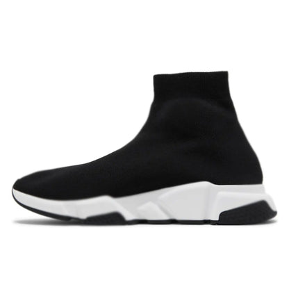 SNEAKER BLNCG BLACK
