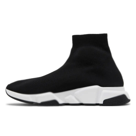 SNEAKER BLNCG BLACK