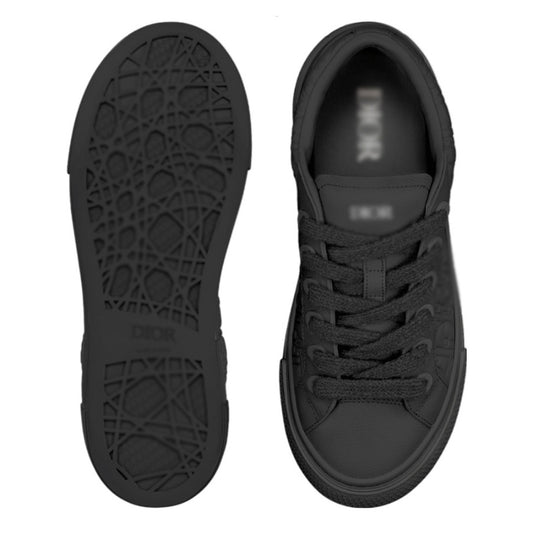 SNEAKER DR BLACK GRN