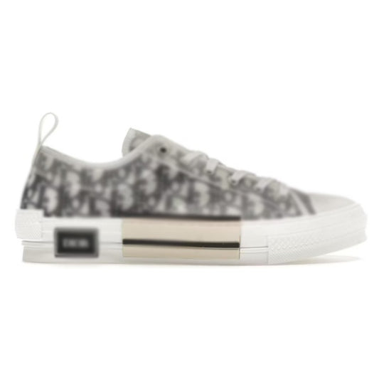 SNEAKER DOIR LOW WHITE