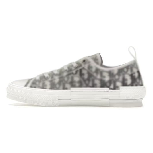SNEAKER DOIR LOW WHITE